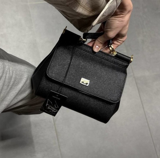 Dolce & Gabbana Сумка