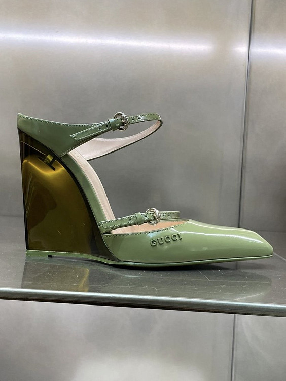 Gucci Туфли