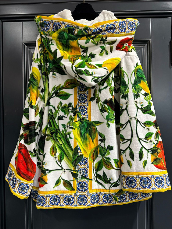 Dolce & Gabbana Халат