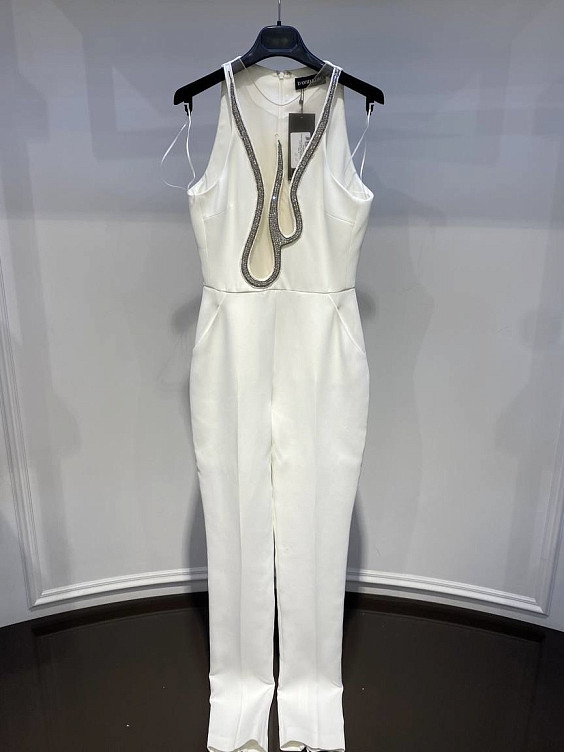 David Koma Комбинезон