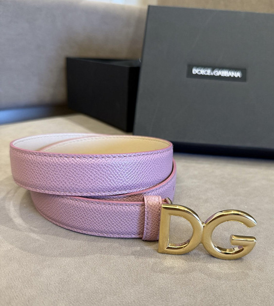 Dolce & Gabbana Ремень
