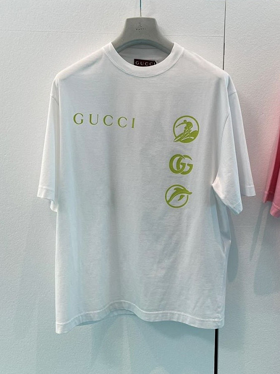 Gucci Футболка