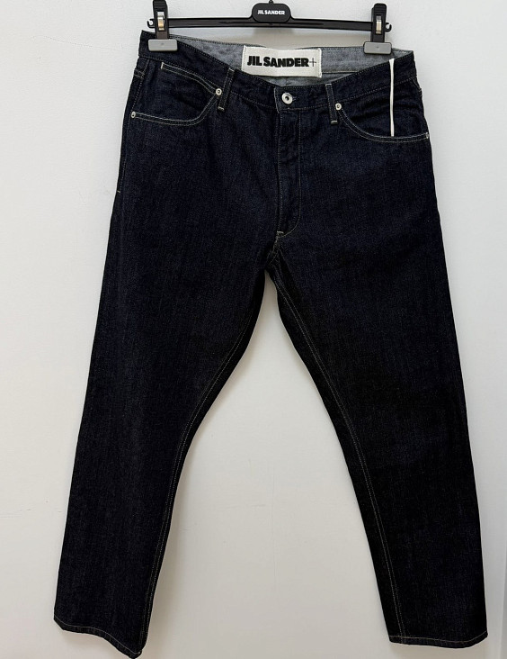 Jil Sander Джинсы
