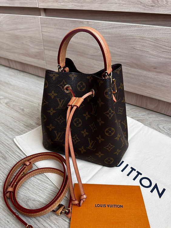 Louis Vuitton Сумка