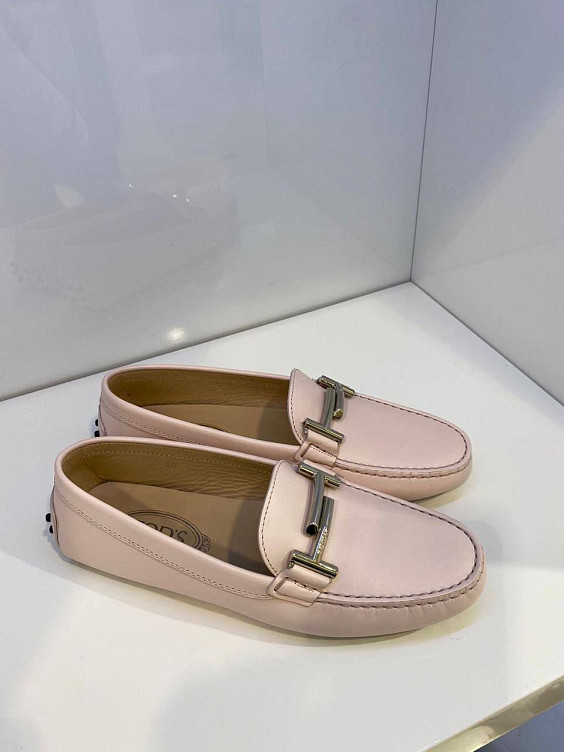 Tod’s Мокасины