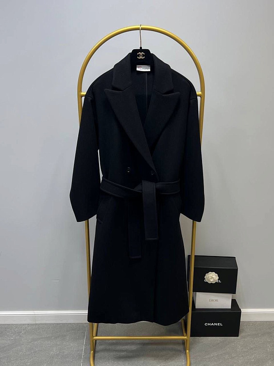 Red Valentino Пальто