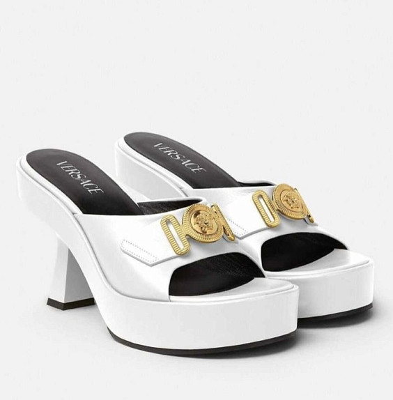 Versace Мюли