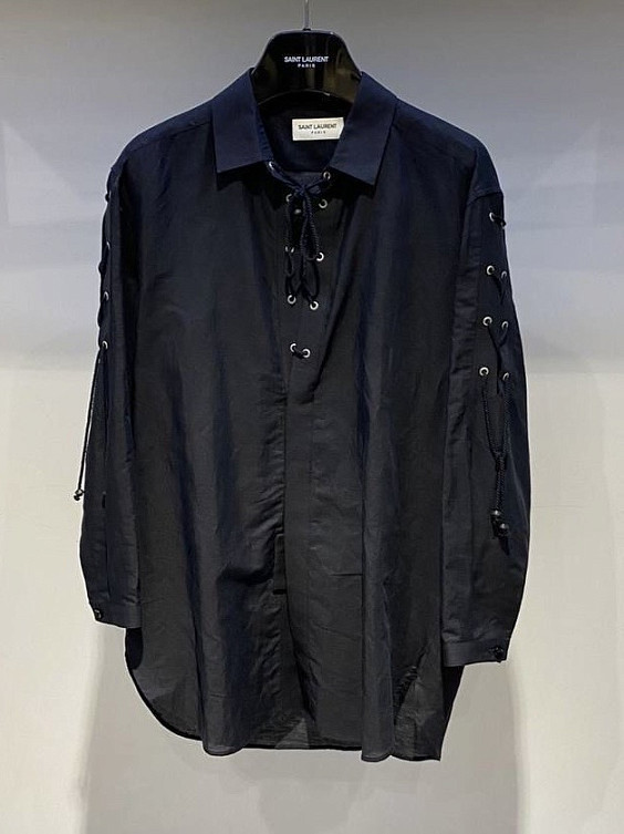 Saint Laurent Рубашка