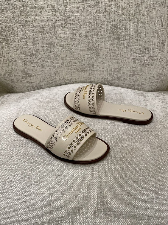 Christian Dior Сабо