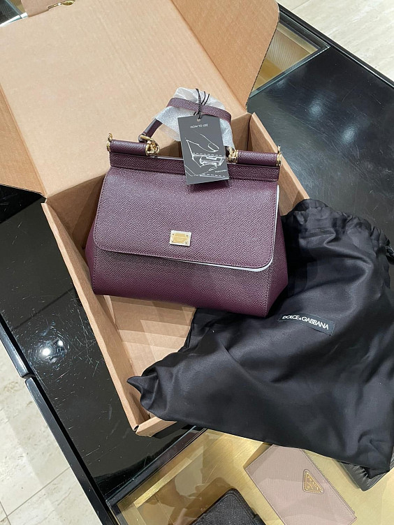 Dolce & Gabbana Сумка