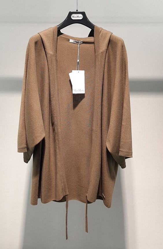 Max Mara Кардиган