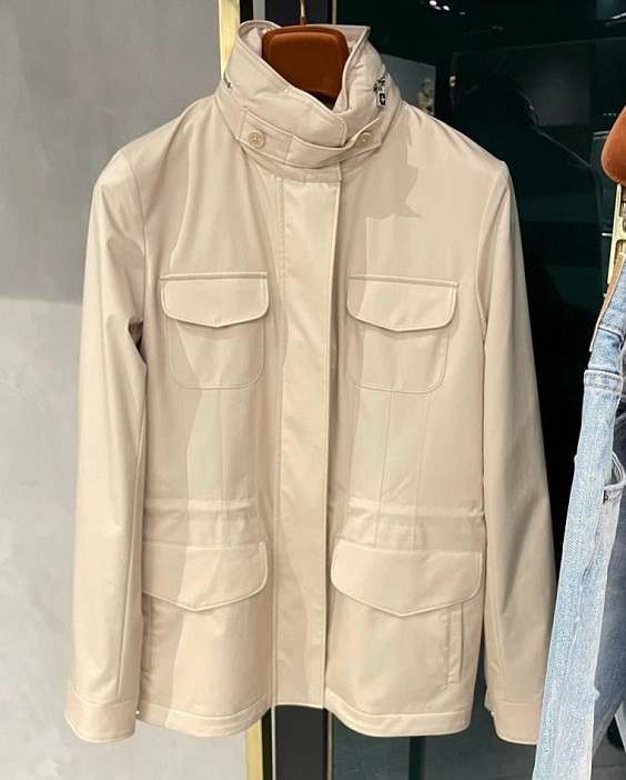 Loro Piana Куртка