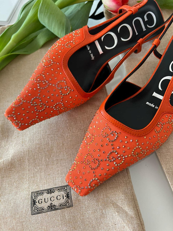 Gucci Туфли