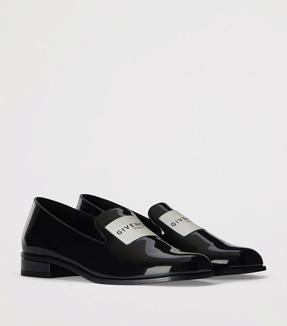 Givenchy Лоферы