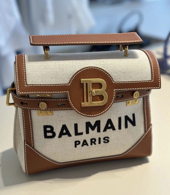 Balmain Сумка