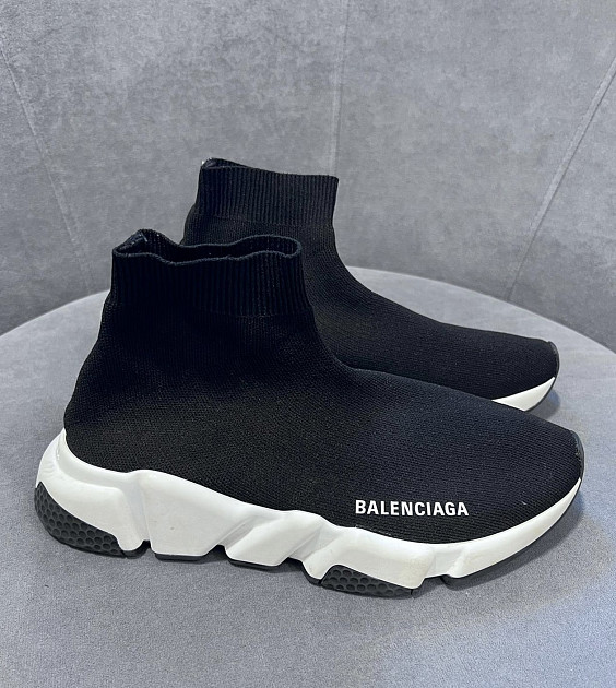 Balenciaga Кроссовки-хайтопы