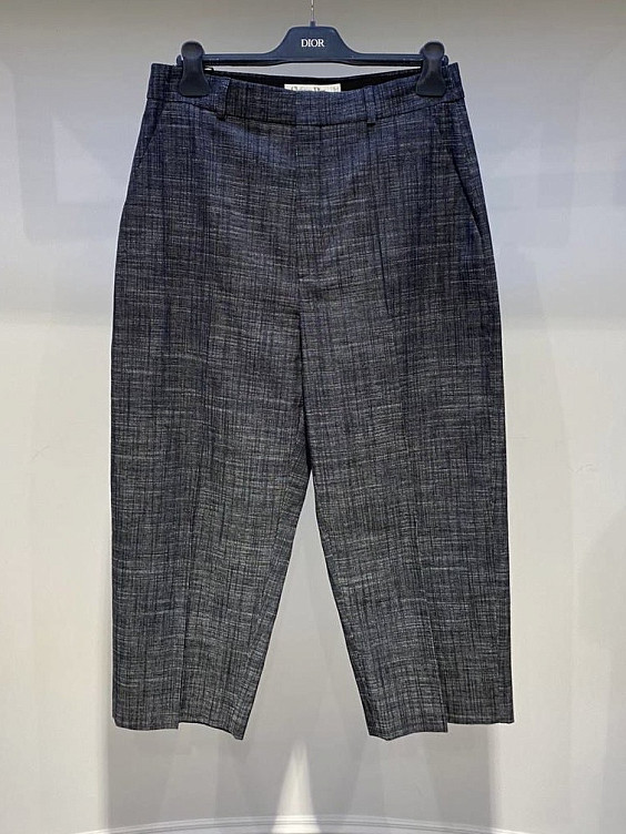 Christian Dior Брюки