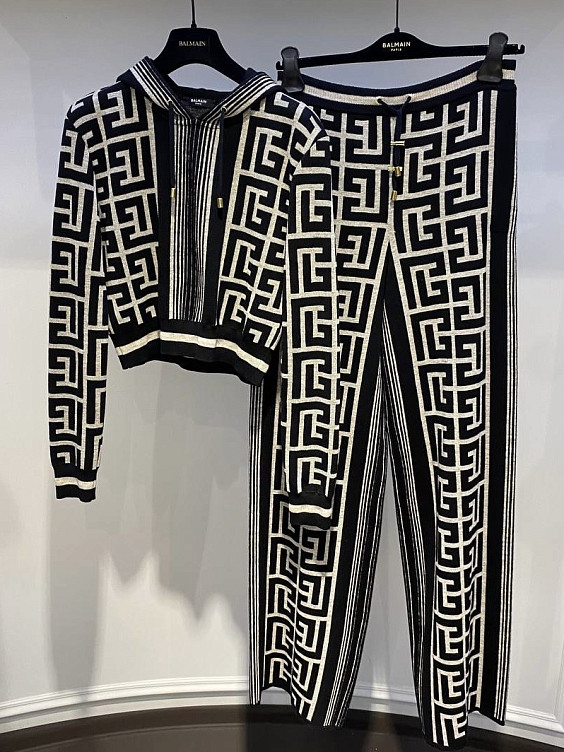 Balmain Костюм