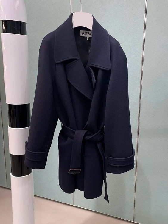 Loewe Пальто