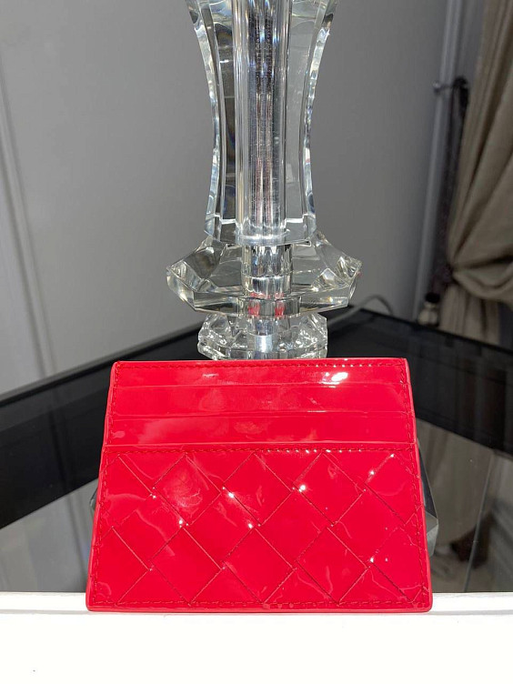 Bottega Veneta Картхолдер