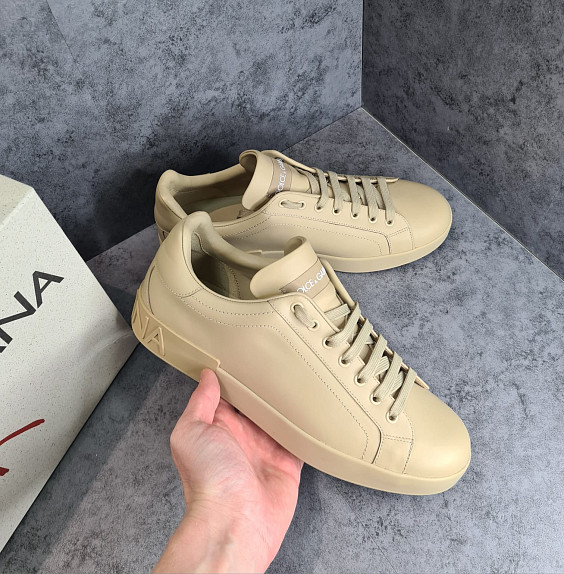 Dolce & Gabbana Кеды