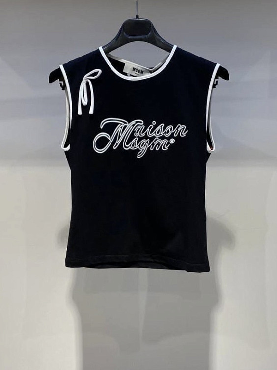MSGM Топ