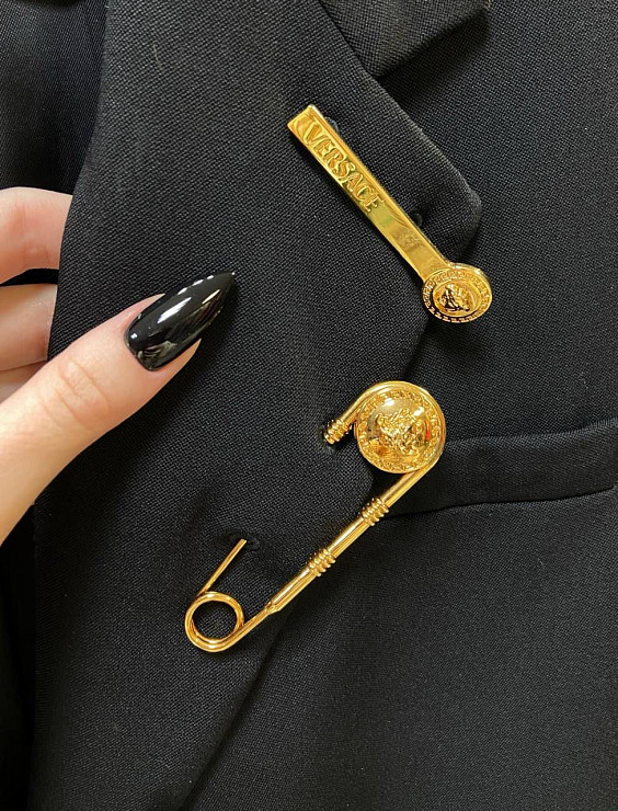 Versace Пиджак