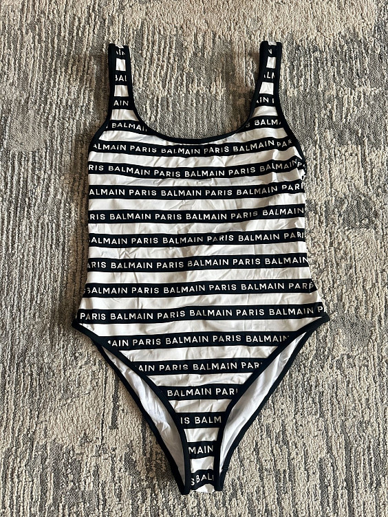 Balmain Купальник