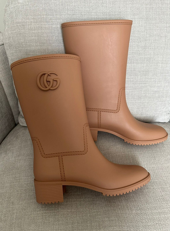 Gucci Сапоги