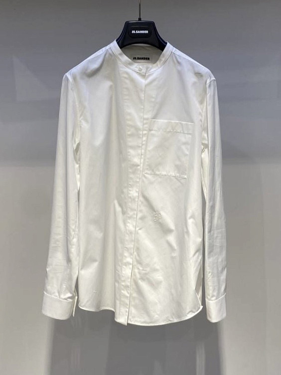 Jil Sander Рубашка