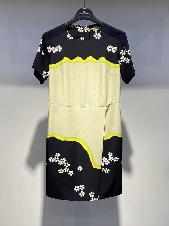 Etro Платье