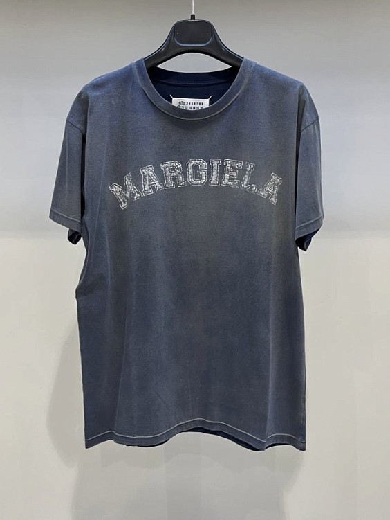 Maison Margiela Футболка