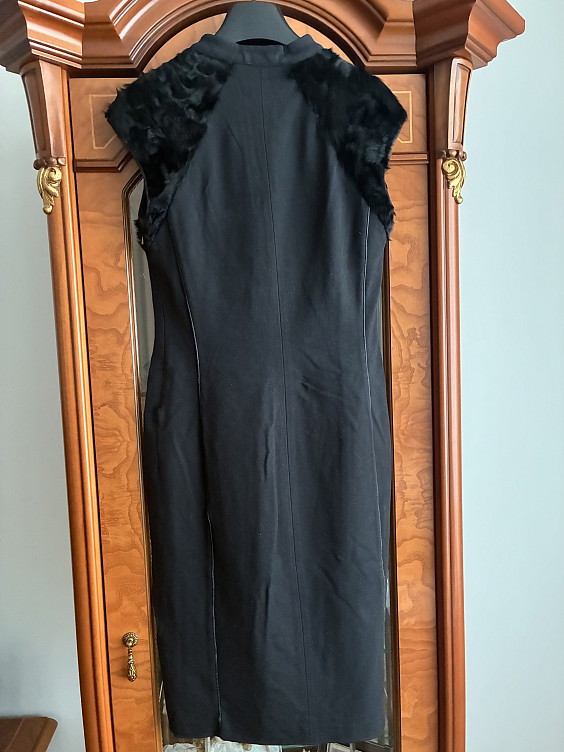 Max Mara Платье