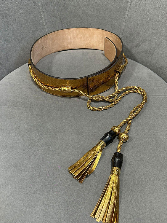 Gucci Ремень