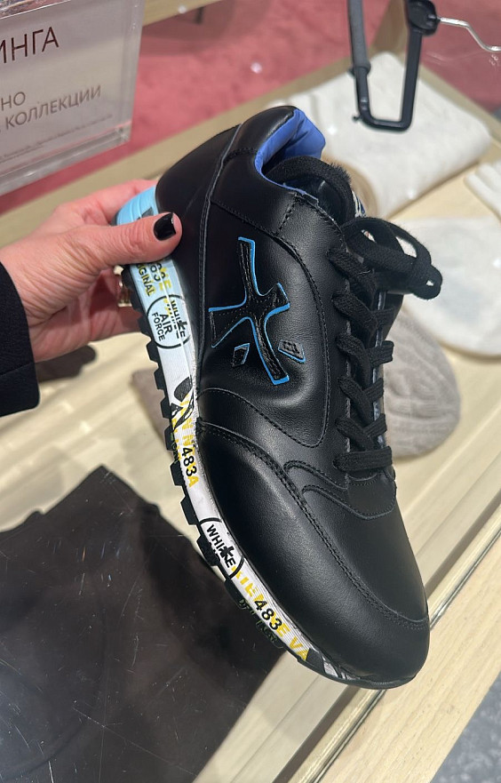 Premiata Кроссовки