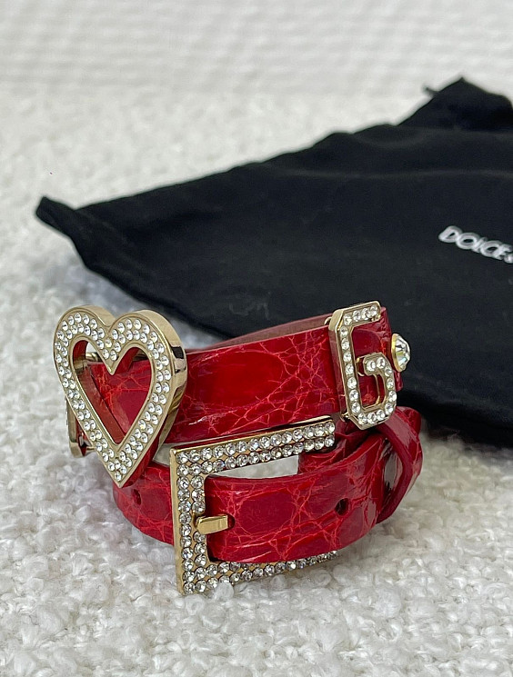 Dolce & Gabbana Браслет