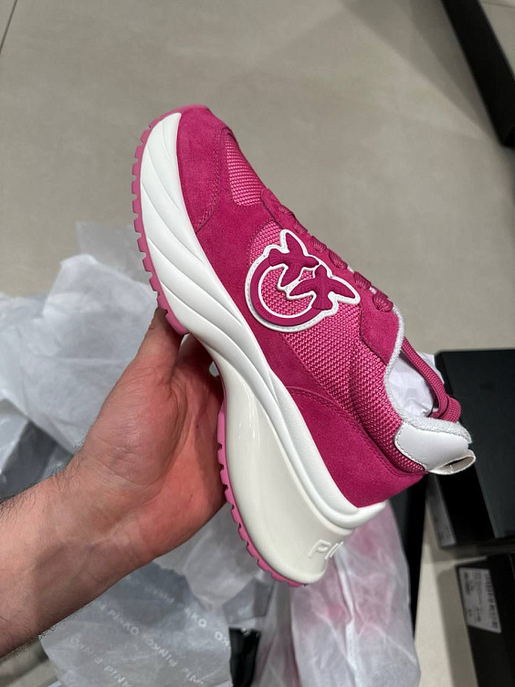 Pinko Кроссовки