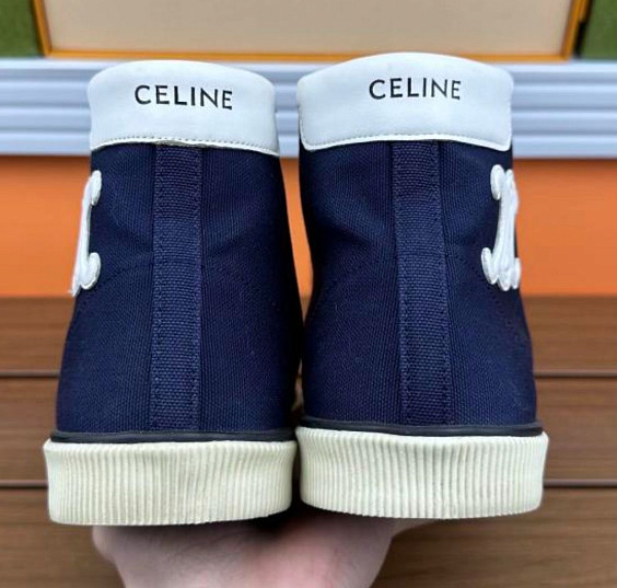Celine Кеды