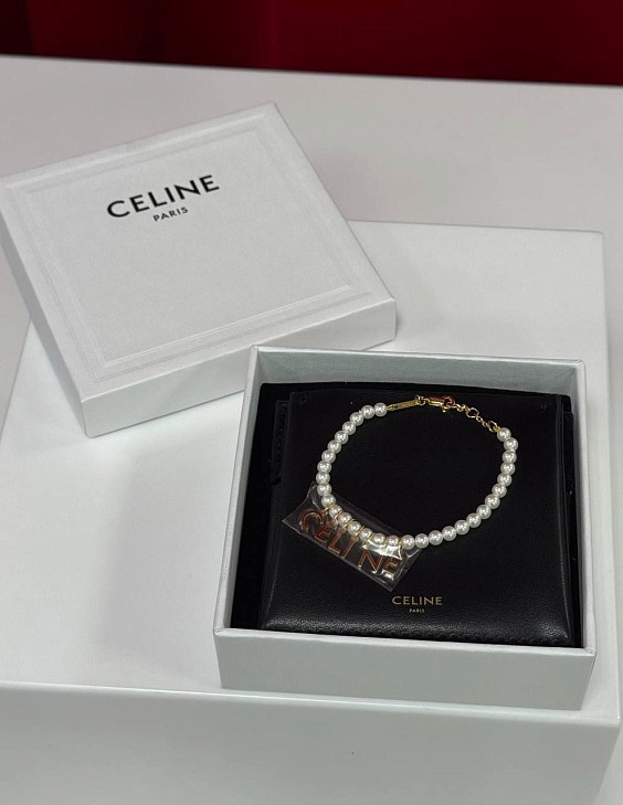 Celine Браслет