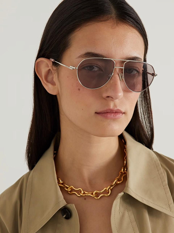 Bottega Veneta Очки
