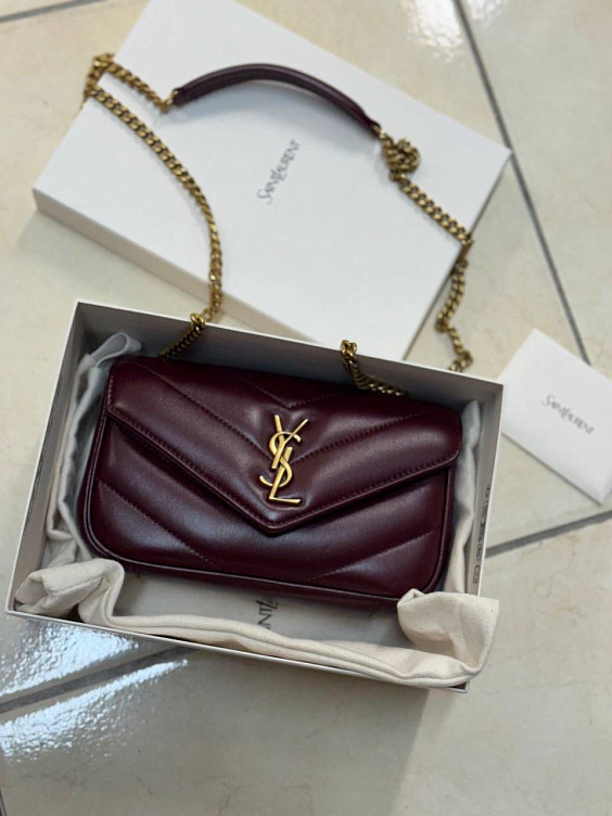 Saint Laurent Сумка