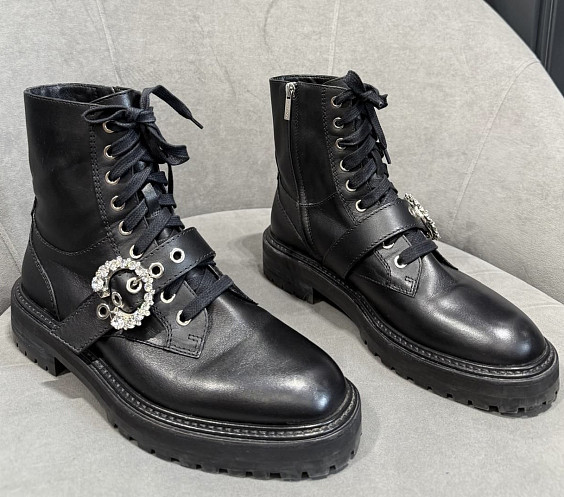 Jimmy Choo Ботинки