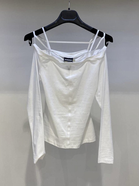 Jacquemus Топ