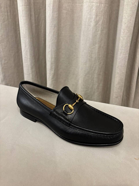 Gucci Лоферы