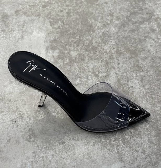 Giuseppe Zanotti Design Мюли