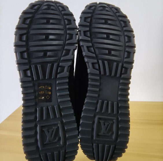 Louis Vuitton Кроссовки