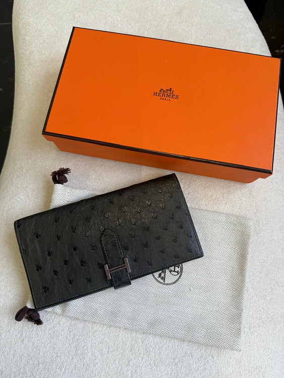 Hermes Кошелёк