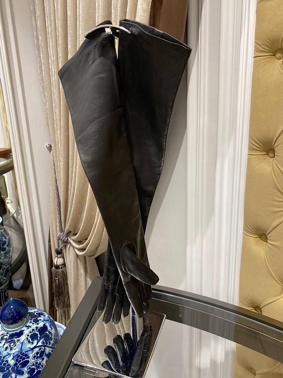 Etro Перчатки