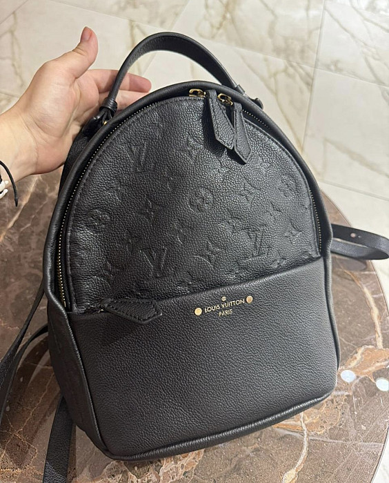 Louis Vuitton Рюкзак