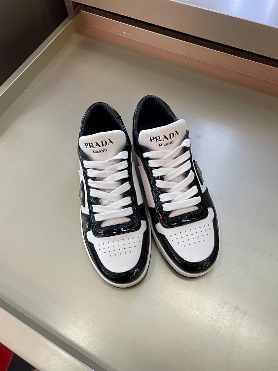 Prada Кроссовки